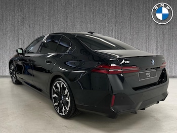 Used BMW i5 2025 for sale - 75436971: Photo