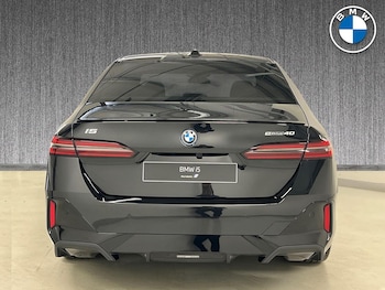 Used BMW i5 2025 for sale - 75436971: Photo