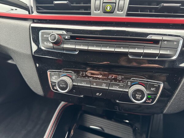 Used BMW X1 2018 for sale - 76231713: Photo 12