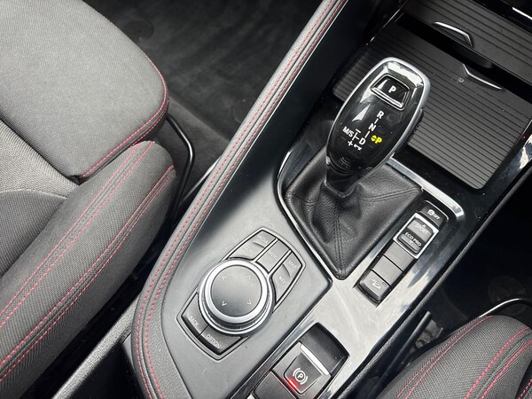 Used BMW X1 2018 for sale - 76231713: Photo 13