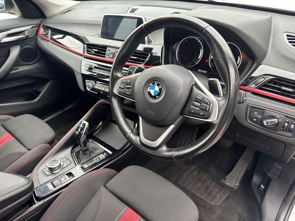 Used BMW X1 2018 for sale - 76231713: Photo 15