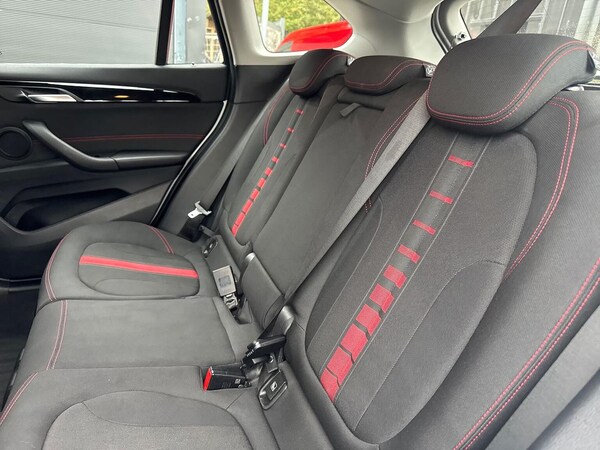 Used BMW X1 2018 for sale - 76231713: Photo 16