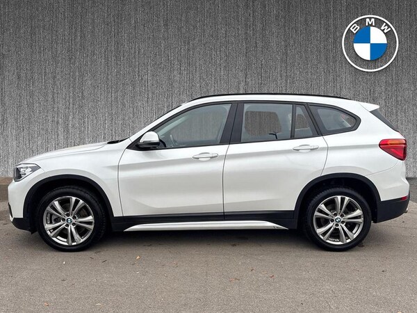 Used BMW X1 2018 for sale - 76231713: Photo 19