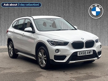 BMW - X1