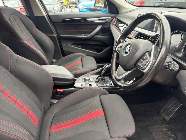 Used BMW X1 2018 for sale - 76231713: Photo 21