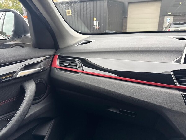 Used BMW X1 2018 for sale - 76231713: Photo 24