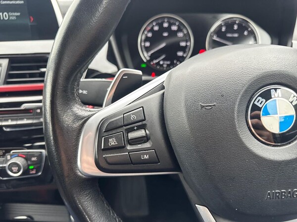 Used BMW X1 2018 for sale - 76231713: Photo 25