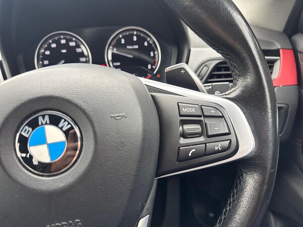 Used BMW X1 2018 for sale - 76231713: Photo 26