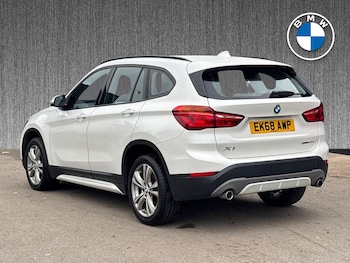 Used BMW X1 2018 for sale - 76231713: Photo 2