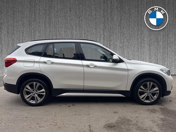 Used BMW X1 2018 for sale - 76231713: Photo 3