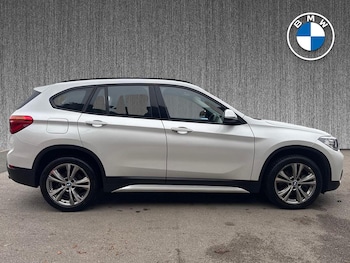 Used BMW X1 2018 for sale - 76231713: Photo 3