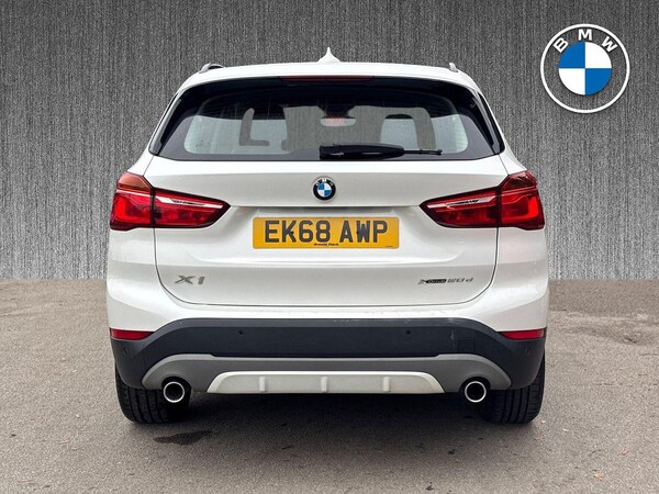 Used BMW X1 2018 for sale - 76231713: Photo 4