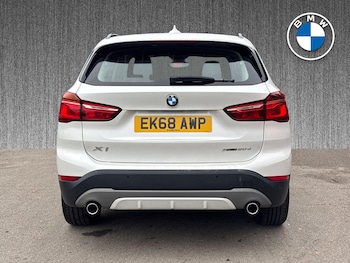 Used BMW X1 2018 for sale - 76231713: Photo 4