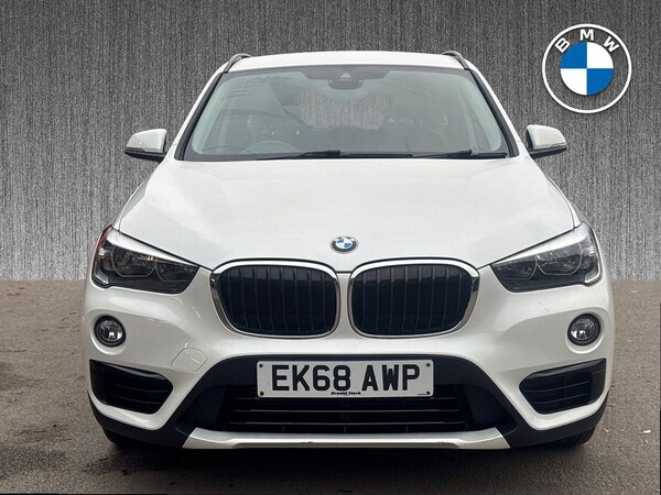 Used BMW X1 2018 for sale - 76231713: Photo 5
