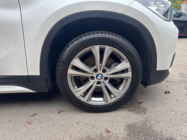 Used BMW X1 2018 for sale - 76231713: Photo 6