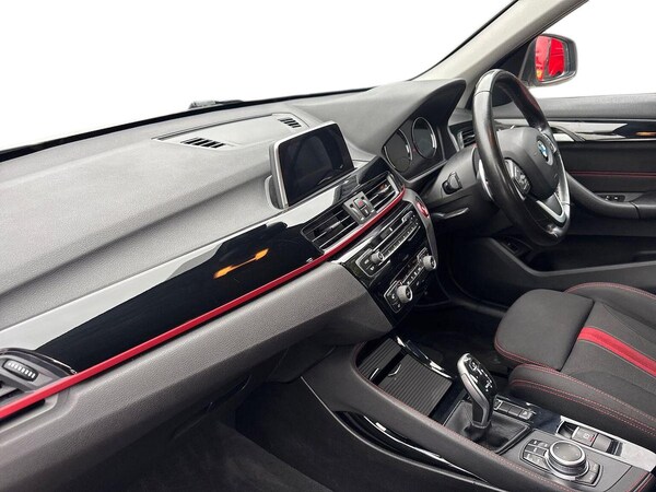 Used BMW X1 2018 for sale - 76231713: Photo 7