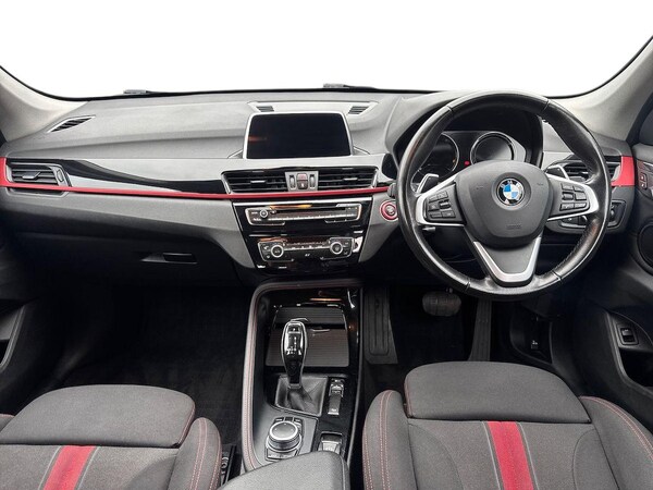 Used BMW X1 2018 for sale - 76231713: Photo 8
