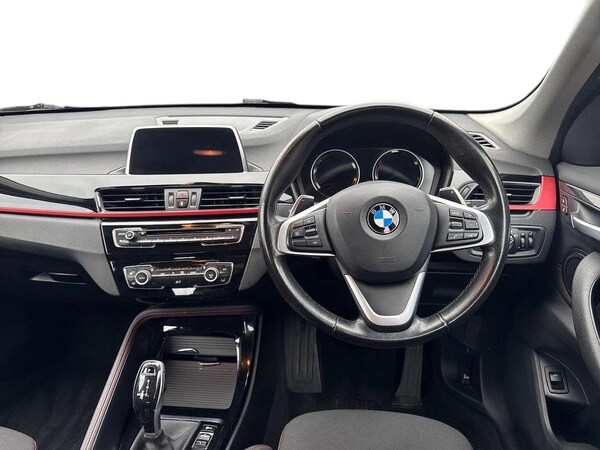 Used BMW X1 2018 for sale - 76231713: Photo 9