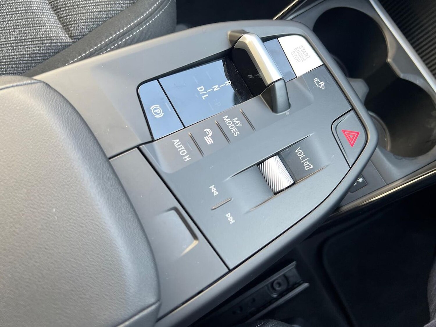 Vehicle 23