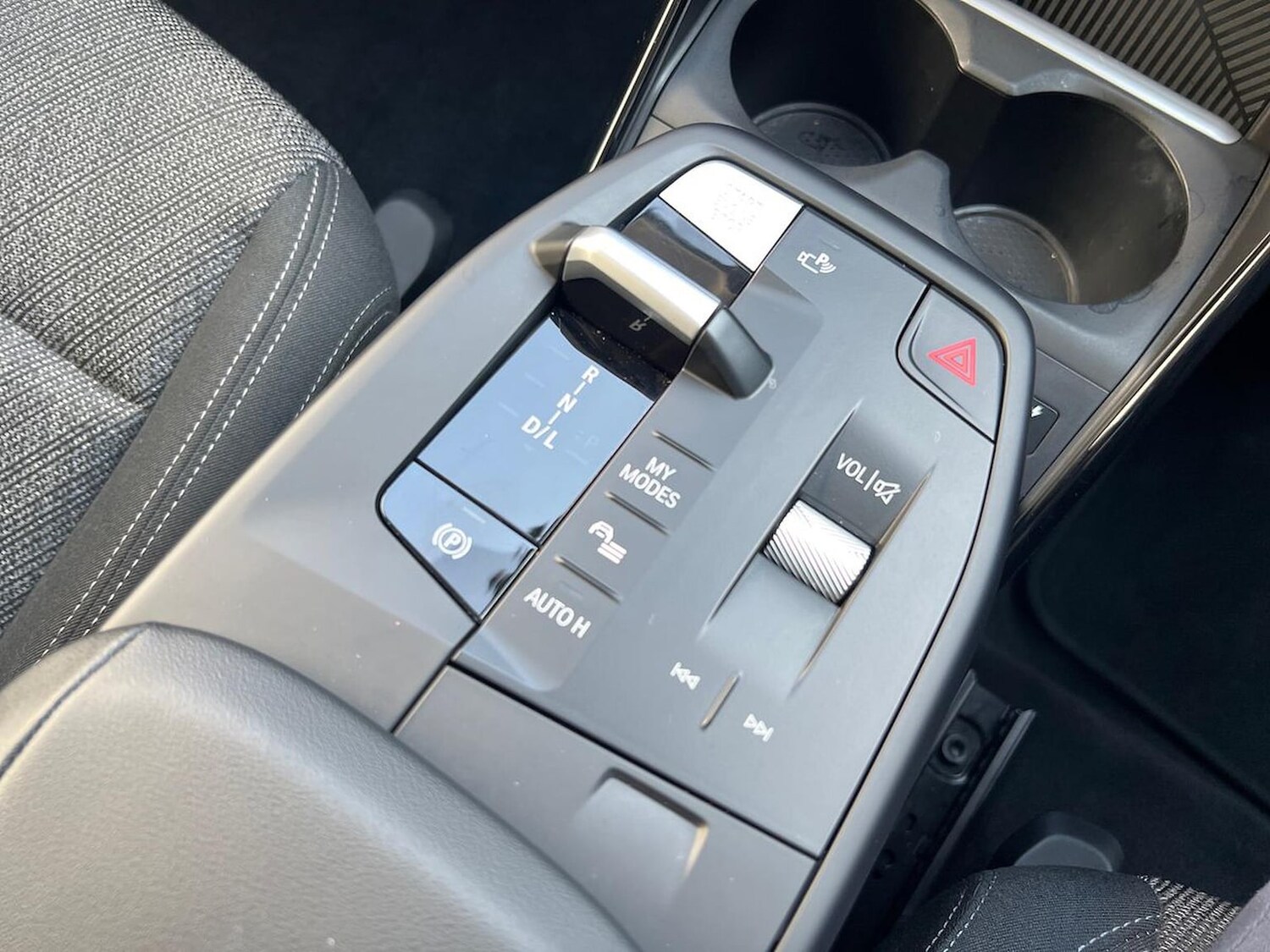 Vehicle 24