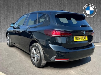 Used BMW 2 Series 2024 for sale - 75583049: Photo