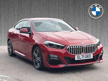 Used BMW 2 Series 2021 for sale - 78497888: Photo