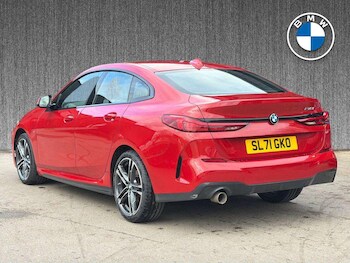 Used BMW 2 Series 2021 for sale - 78497888: Photo