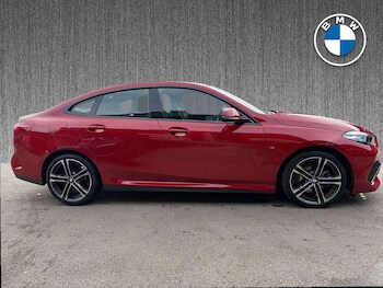 Used BMW 2 Series 2021 for sale - 78497888: Photo