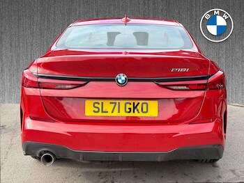 Used BMW 2 Series 2021 for sale - 78497888: Photo