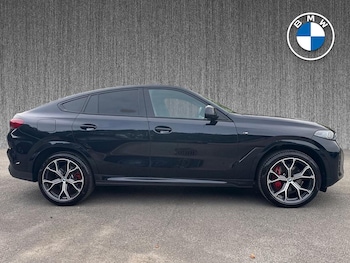 Used BMW X6 2023 for sale - 75908038: Photo