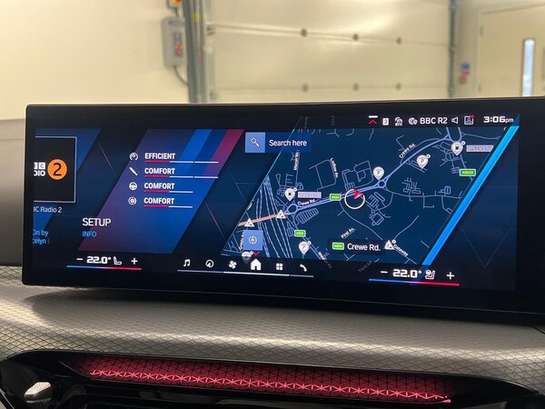 Used BMW M4 2025 for sale - 75437891: Photo 11