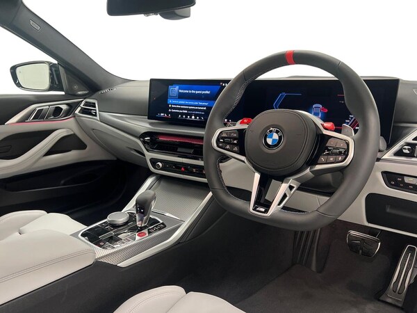 Used BMW M4 2025 for sale - 75437891: Photo 15