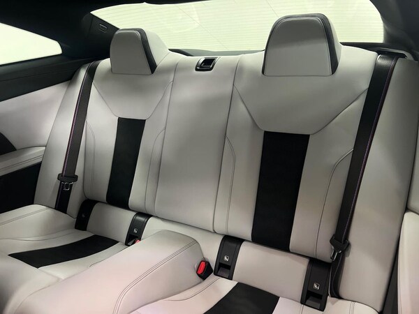 Used BMW M4 2025 for sale - 75437891: Photo 16