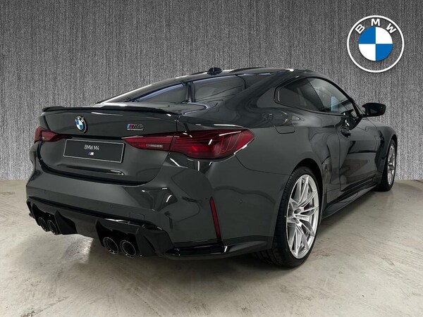 Used BMW M4 2025 for sale - 75437891: Photo 18