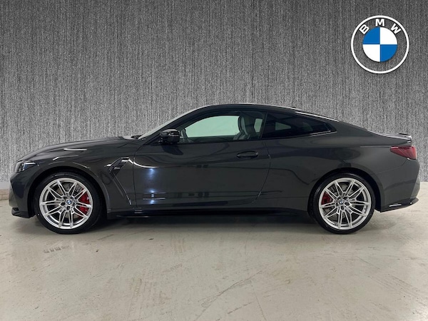 Used BMW M4 2025 for sale - 75437891: Photo 19