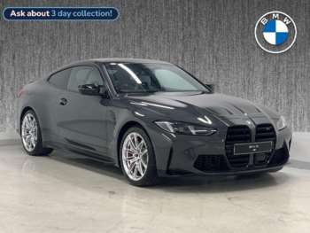 Used BMW M4 2025 for sale - 75437891: Photo