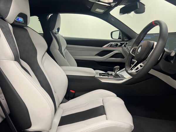 Used BMW M4 2025 for sale - 75437891: Photo 21