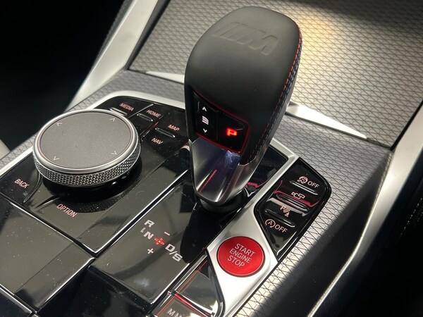 Used BMW M4 2025 for sale - 75437891: Photo 22
