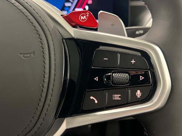 Used BMW M4 2025 for sale - 75437891: Photo 26