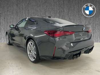 Used BMW M4 2025 for sale - 75437891: Photo