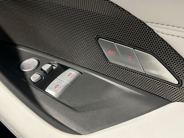 Used BMW M4 2025 for sale - 75437891: Photo 31