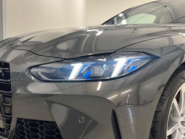 Used BMW M4 2025 for sale - 75437891: Photo 37