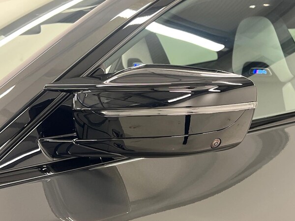 Used BMW M4 2025 for sale - 75437891: Photo 38
