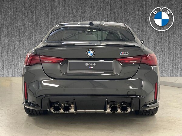 Used BMW M4 2025 for sale - 75437891: Photo 4