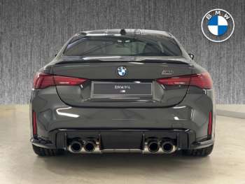 Used BMW M4 2025 for sale - 75437891: Photo
