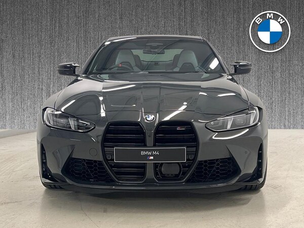 Used BMW M4 2025 for sale - 75437891: Photo 5