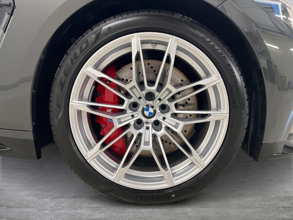 Used BMW M4 2025 for sale - 75437891: Photo 6