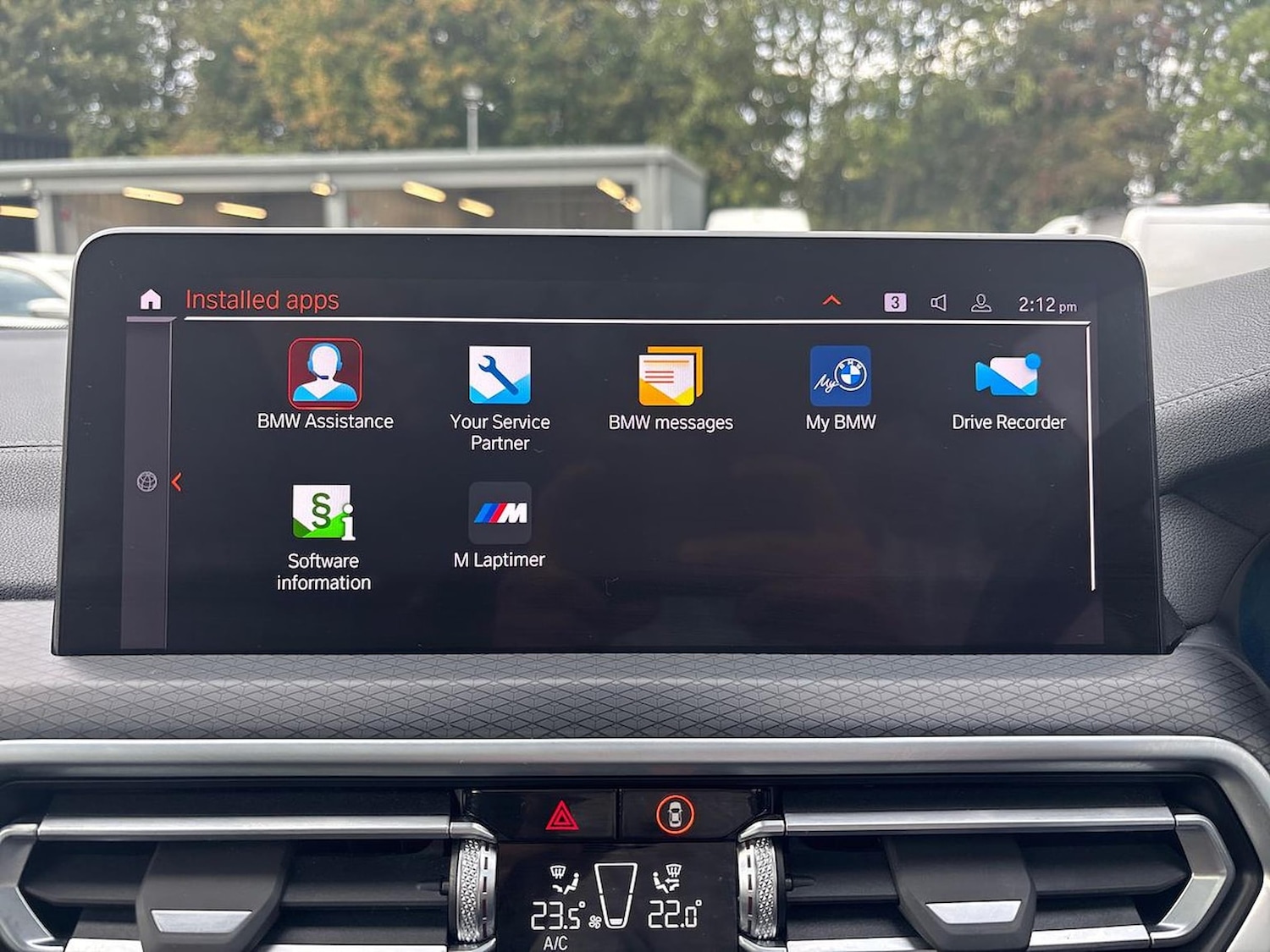 Used BMW X3 2021 for sale - 76340639: Photo 11