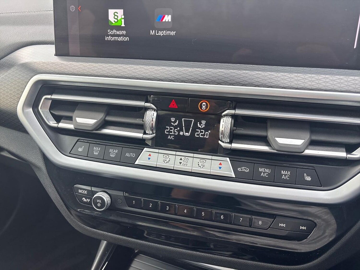 Used BMW X3 2021 for sale - 76340639: Photo 12