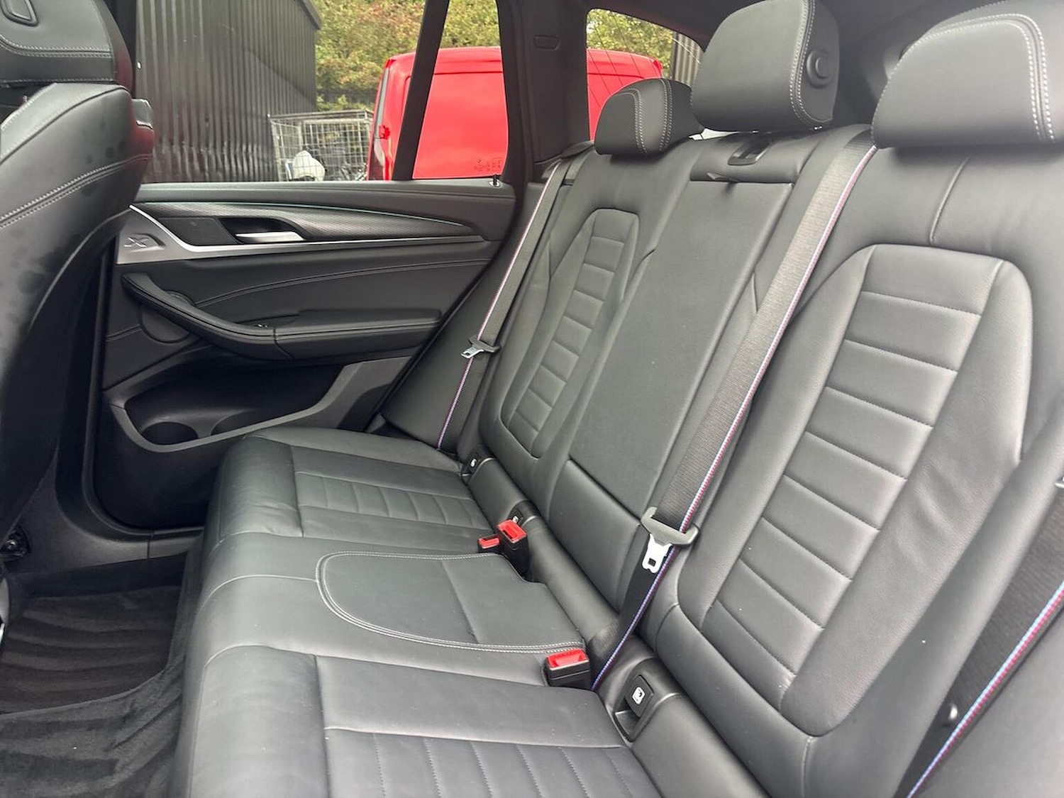 Used BMW X3 2021 for sale - 76340639: Photo 16